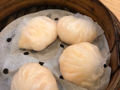 -添好运点心专门店(中环IFC店)