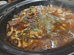 -李氏传家菜(兴城路店)