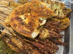 -非凡烧烤(历史博物馆店)