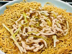 -白天鹅宾馆-宏图府餐厅