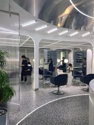 -凯博K-boom Hair Salon