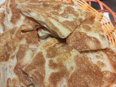 -阿英煲(凉城路店)