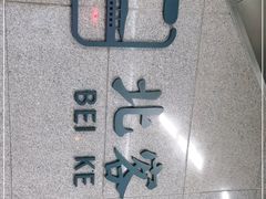 -西安北站(地铁站)
