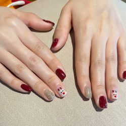 -LILY NAILS美甲美睫