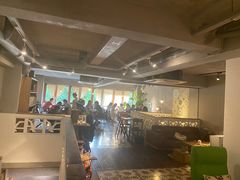 -时光花园(白鹭洲店)