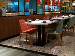 大堂-中西名菜(增城万达广场店)