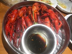 贵妃虾-0574龙虾的故事(东裕店)