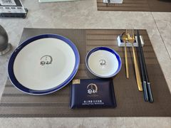 -極上萬膳·日料放题(来福士江景店)