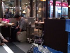-黄记煌三汁焖锅(欢乐海岸店)