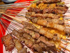 -北三老太太烧烤(人生一串上榜店)
