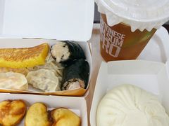 -明早见·点心大师(三马路店)