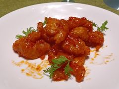 -太守宴·蘭院(天塔店)