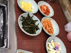 -长今家韩国料理(瑞景店)