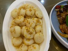 桂花马蹄-京天红酒家(虎坊路店)