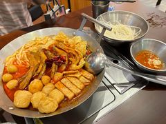 -小螺大作·螺蛳粉火锅(林和西店)