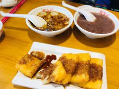 -蓉李记成都名小吃(二七万达店)