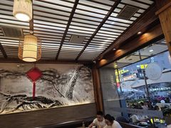 -笑来喜馄饨小笼工坊店(湖滨街店)