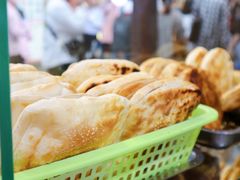 -刘氏方酥锅盔(古城总店)