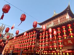 -上海城隍庙