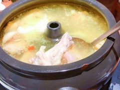 -云海肴·汽锅鸡·云南菜(美罗城店)