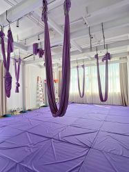 -亚太瑜伽普拉提学院