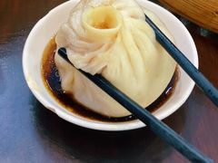 蟹黄汤包-苏亦铭馄饨店(凤凰西街店)