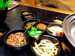 -九田家黑牛烤肉料理(石路天虹店)