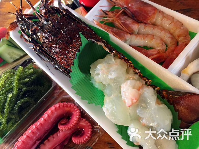 泊港鱼市场图片 - 第61张