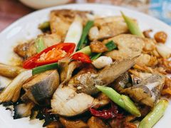 午鱼酱油水-聪辉同安老美食饭店(大元路店)
