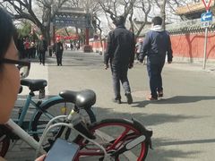 -北京国子监胡同