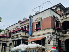 -天津意大利风情旅游区
