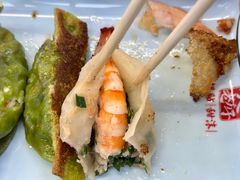 -众品老方子锅贴甜沫(李村店)