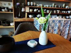 大堂-扫雪煮茶(西村店)