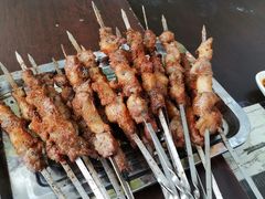 -二姐卤煮(南十里居店)