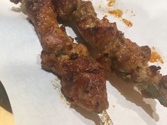 -羊之道草原味道清真餐厅(番禺店)
