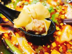 老麻抄手-好這口重庆小面(总店)