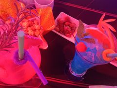 -粉墨特色菜·烧烤音乐酒馆
