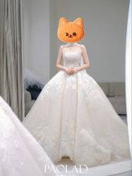 -南京宝娜嫁衣婚纱礼服馆(中央路店)