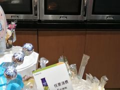 -today便利店(汉街店)