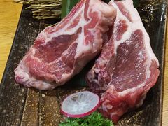 -赤坂亭·M9和牛烧肉·铁板烧·日料398放题(长泰广场店)