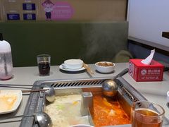 -海底捞火锅(如皋吾悦广场店)