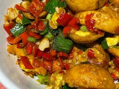 -7mall美食潮地标