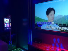 -酷秀KTV(五道口店)