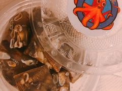 -铭聚章鱼土笋冻(松柏店)