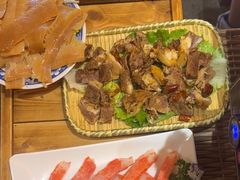 -旧街市鲜货老火锅(大光路店)