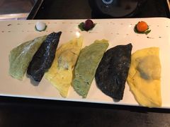 -捞王锅物料理(凯旋路店)