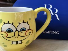 -the Roll'ING手作瑞士卷专门店(卓悦中心店)
