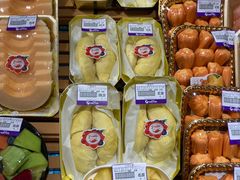 -GranVida生活超市(海信广场店)