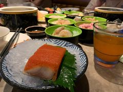 象拔蚌-V-ONE西雅图海鲜自助餐厅(仓山万达广场店)