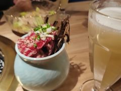 -江户烧肉(高德店)